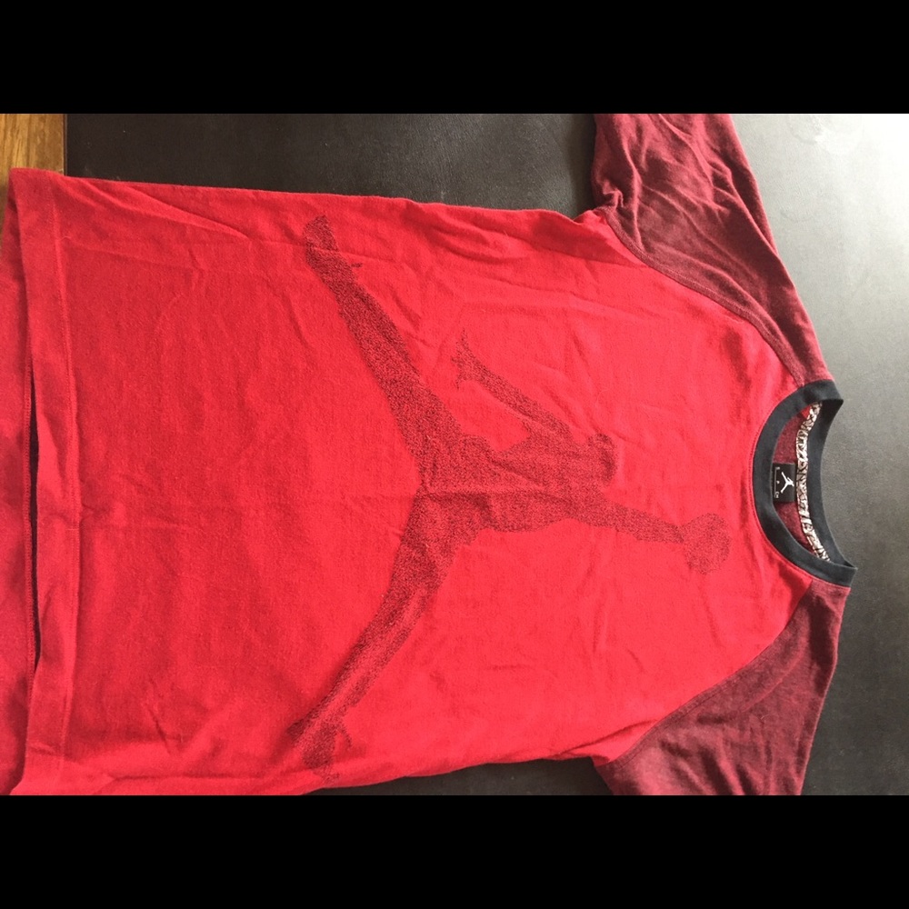 Men’s shirt